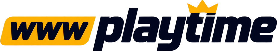 www playtime logo